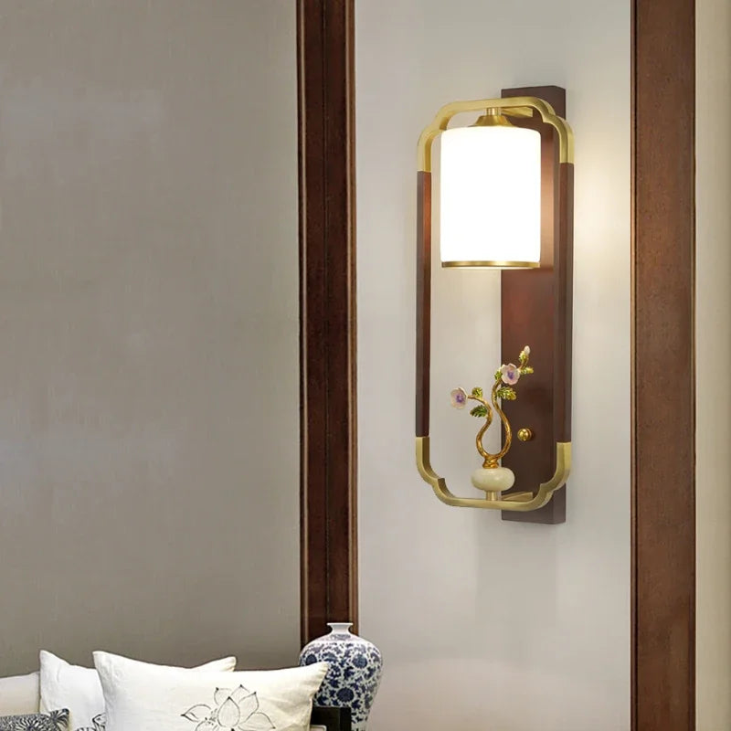 Applique Murale Décorative Élégante