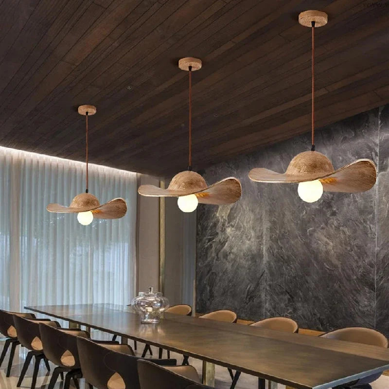 Abat-Jour Design Élégant