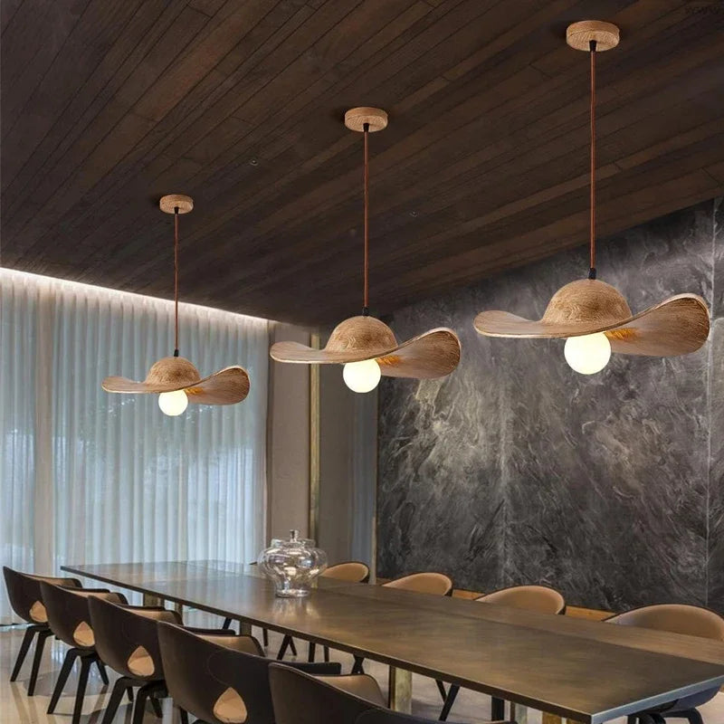 Abat-Jour Design Élégant