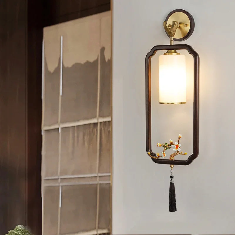 Applique Murale Décorative Élégante