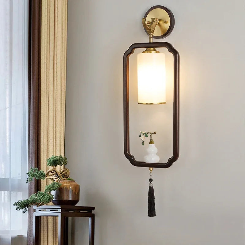 Applique Murale Décorative Élégante