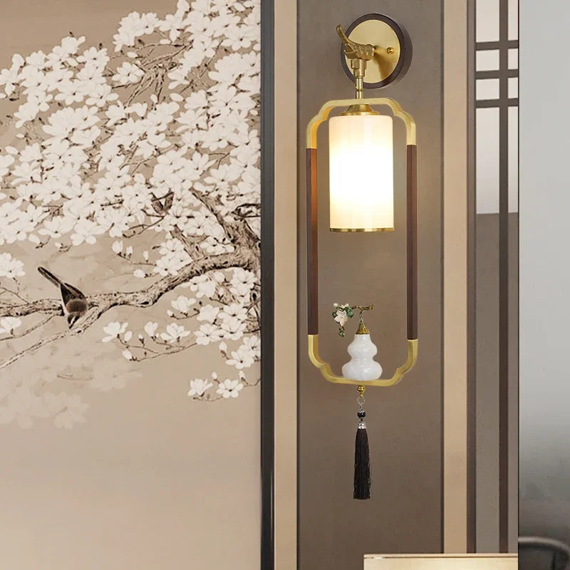 Applique Murale Décorative Élégante