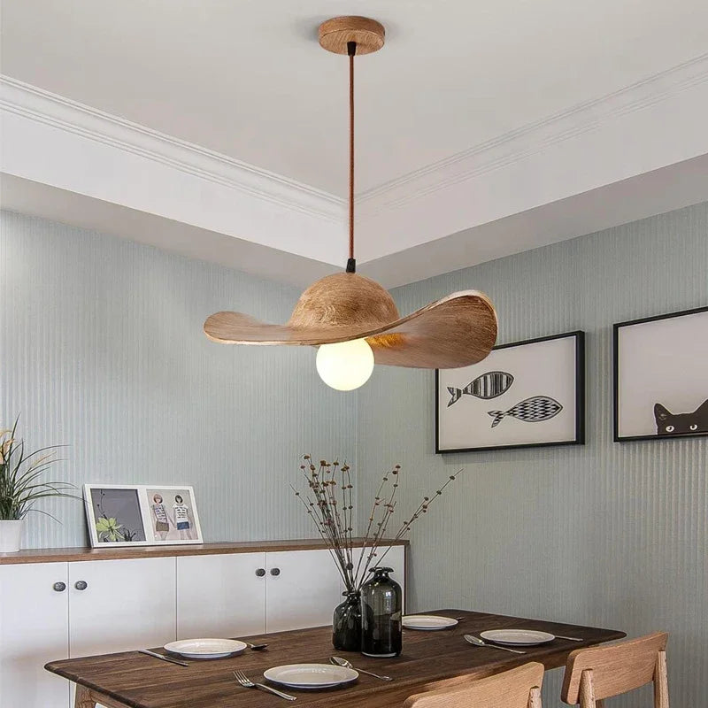 Abat-Jour Design Élégant