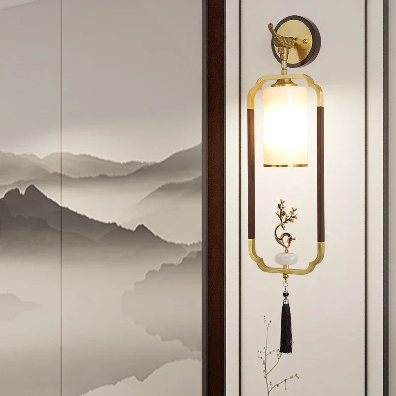 Applique Murale Décorative Élégante