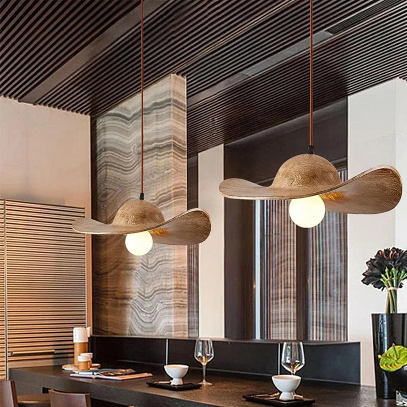 Abat-Jour Design Élégant