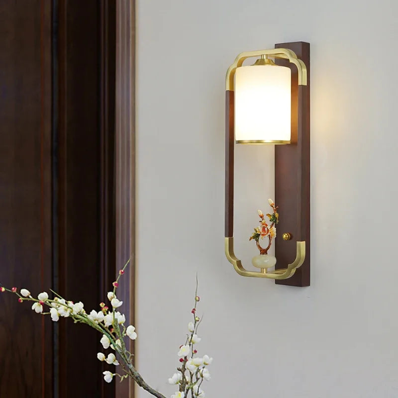 Applique Murale Décorative Élégante