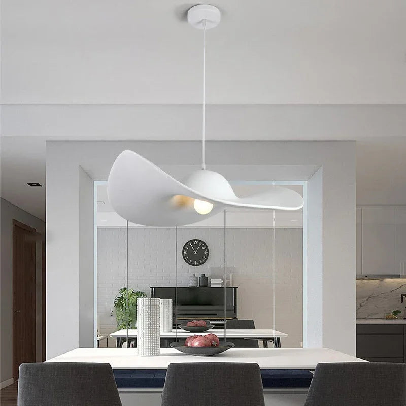 Abat-Jour Design Élégant