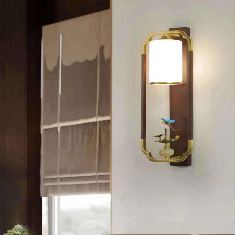 Applique Murale Décorative Élégante