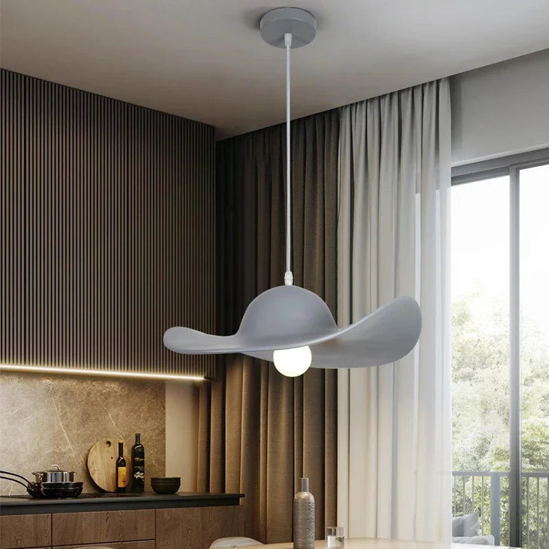 Abat-Jour Design Élégant