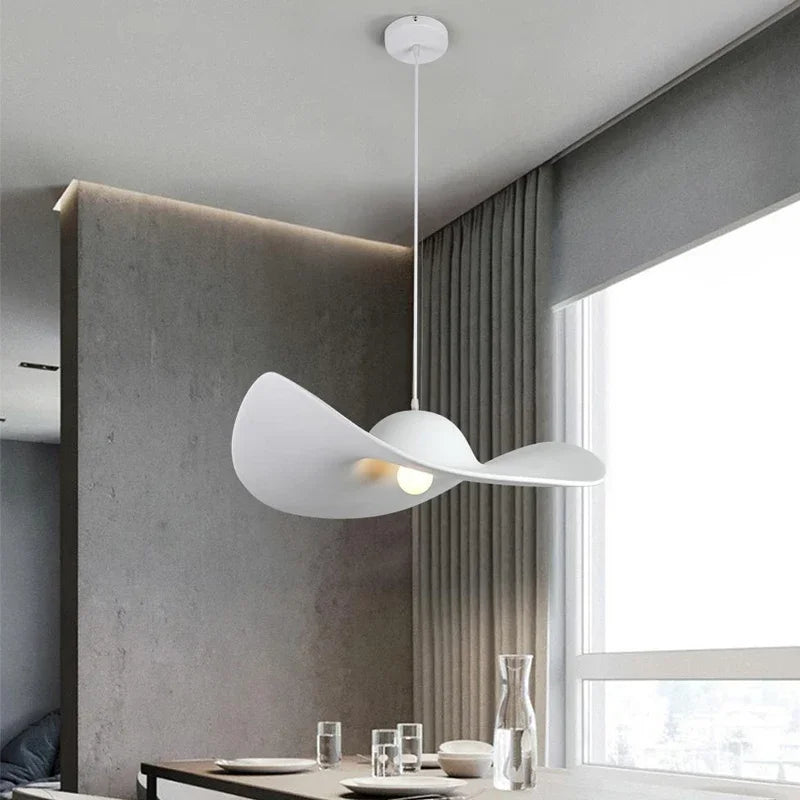 Abat-Jour Design Élégant