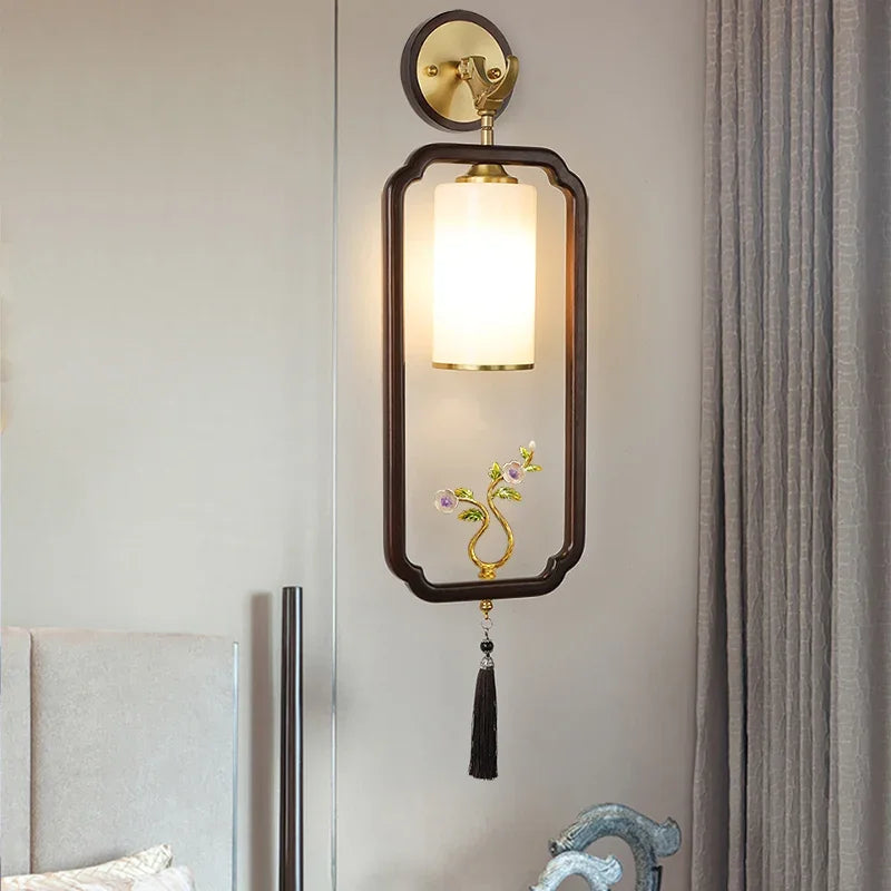 Applique Murale Décorative Élégante