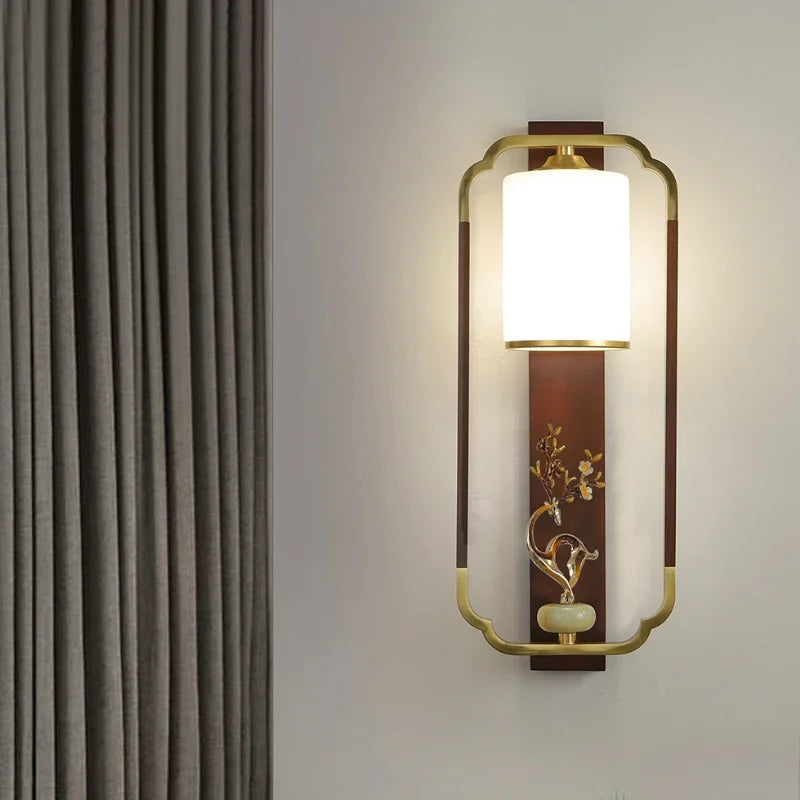 Applique Murale Décorative Élégante