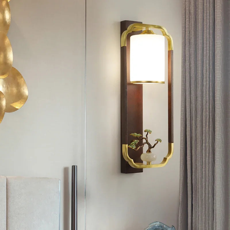 Applique Murale Décorative Élégante