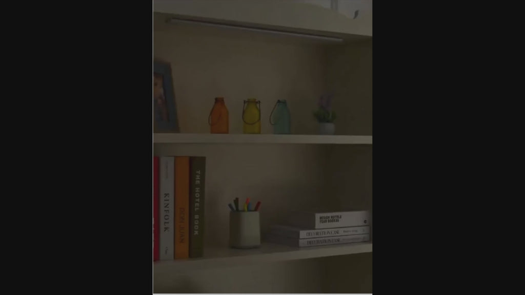 Lampe LED À Capteur De Mouvement